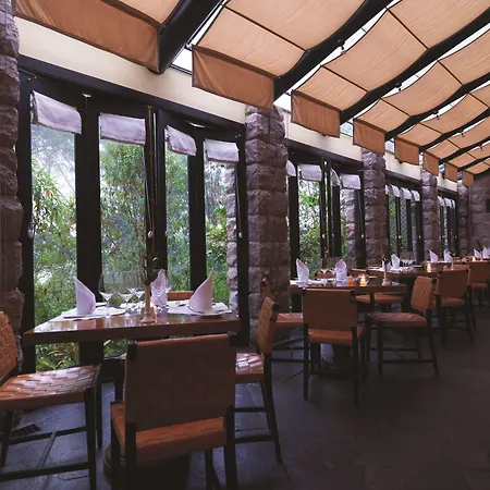 Sanctuary Lodge, A Belmond Hotel, Machu Picchu-3
