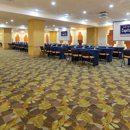 Ghl Hotel Capital-3