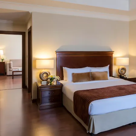 Concorde Hotel Doha-3