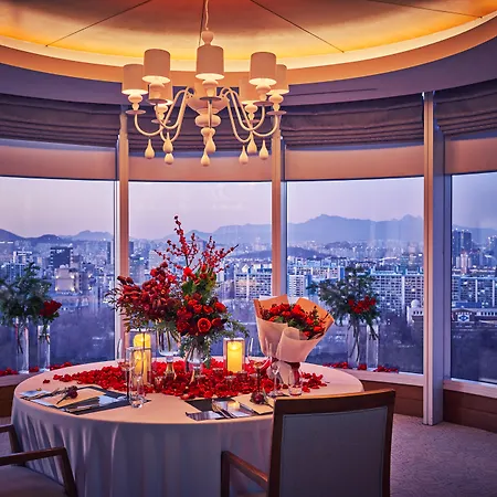 The Westin Seoul Parnas-2