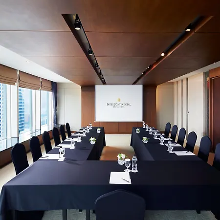 The Westin Seoul Parnas-3