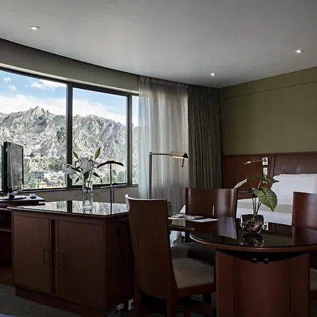 Suites Camino Real-3