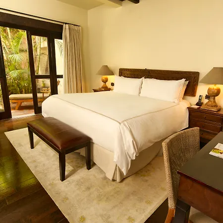 El Convento Boutique Hotel-2
