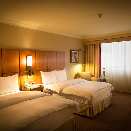 Swissotel Quito-3