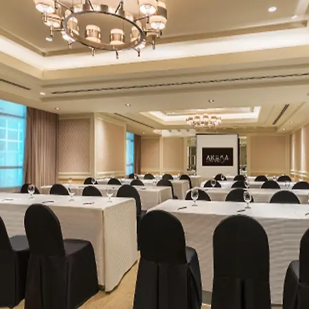 Aruga Apartments By Rockwell Makati-3