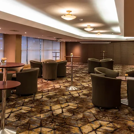 Bogota Plaza Hotel-3