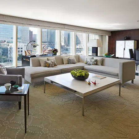 Four Seasons Hotel Tokyo At Marunouchi-2