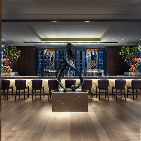 Four Seasons Hotel Tokyo At Marunouchi-3