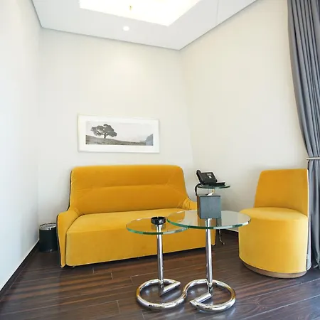 Royal Tulip Achrafieh-2