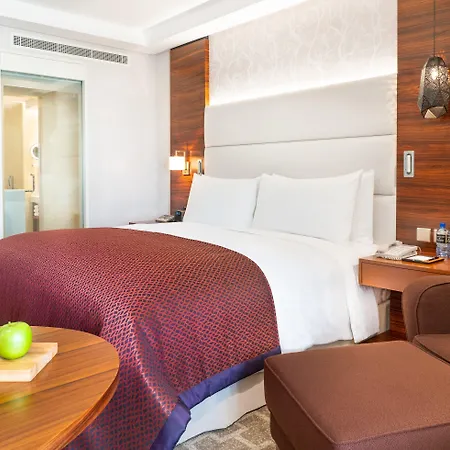Intercontinental Bahrain, An Ihg Hotel-3
