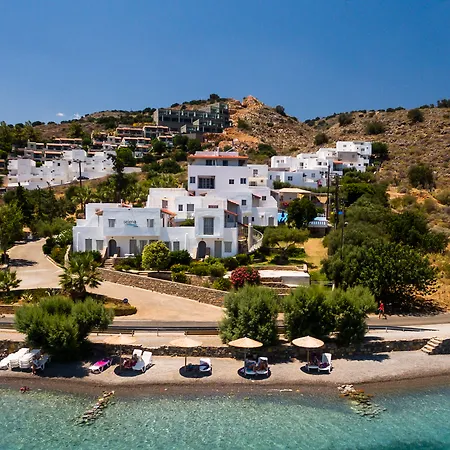 Enorme Infinity Elounda - Adults Only-3