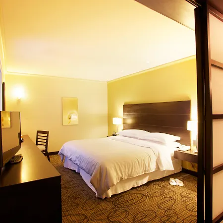 Sheraton Quito-3