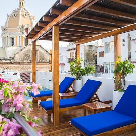 Casa Claver Loft Boutique Hotel-2