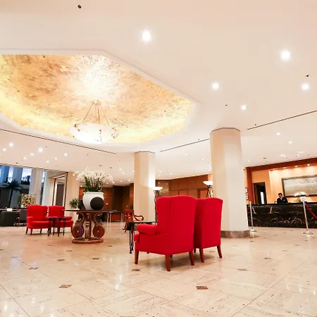 Swiss Grand Hotel Seoul & Grand Suite-3