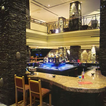 Hyatt Regency Kathmandu-3