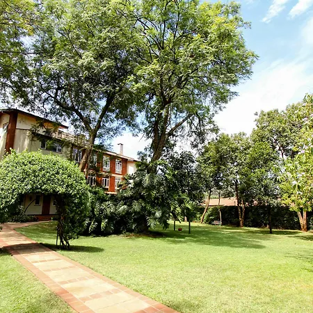 Fairview Hotel Nairobi, Vignette Collection By Ihg-3
