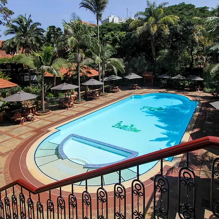Fairview Hotel Nairobi, Vignette Collection By Ihg-3