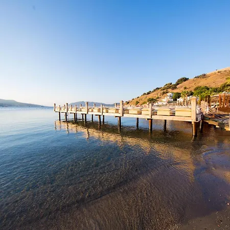 Salmakis Resort & Spa-3