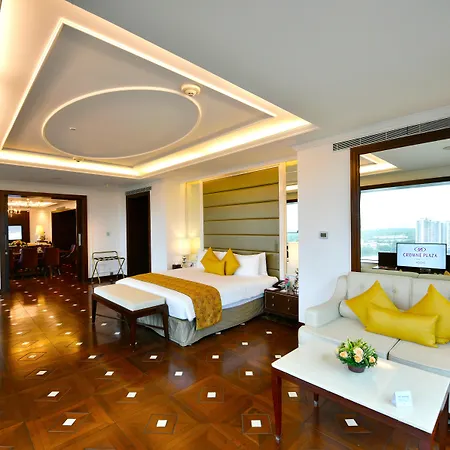 Crowne Plaza Kochi By Ihg-2