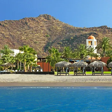 Loreto Bay Golf & Sea At Baja-2
