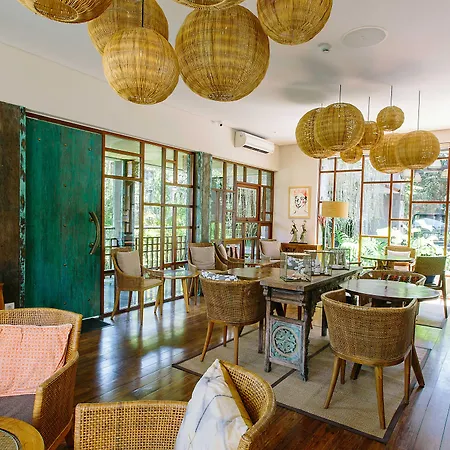 Tejaprana Resort & Spa-2