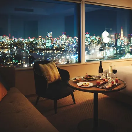 The Strings By Intercontinental, Tokyo By Ihg-2
