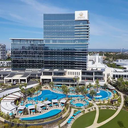 Crown Towers Perth-2
