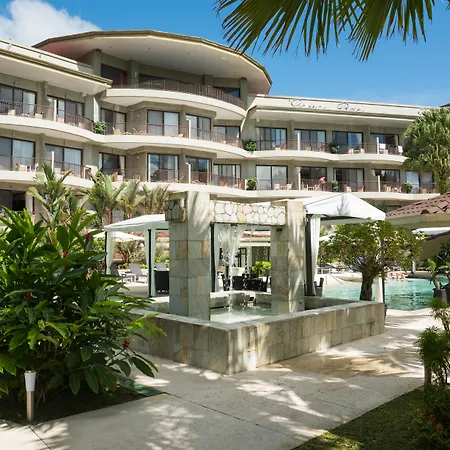 The Royal Corin Thermal Water Spa & Resort - Adults Only-2