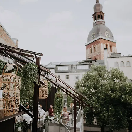 Dome Hotel-2