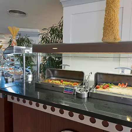 Hotel Grand Kaptan-2