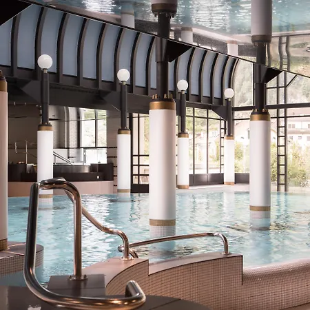 Victoria Jungfrau Grand Hotel & Spa-2