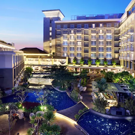 Grand Mercure Bandung Setiabudi-2