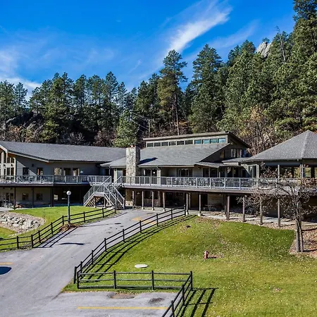 K Bar S Lodge, An Ascend Collection Hotel-2