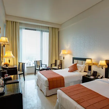 Royal Tulip Navi Mumbai-2