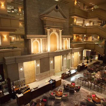 Nagoya Tokyu Hotel-2