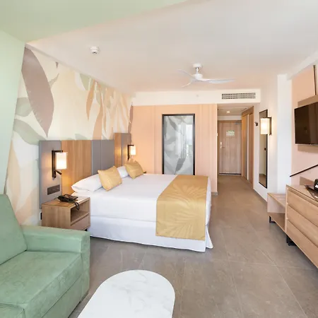 Hotel Riu Palace Maspalomas - Adults Only-3