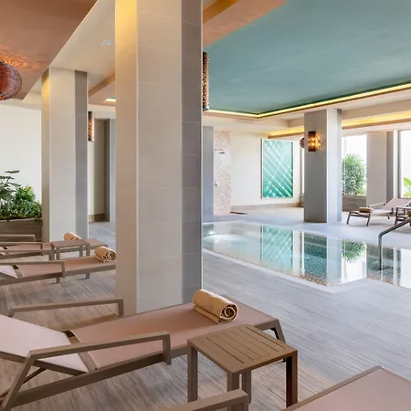 Hotel Riu Palace Maspalomas - Adults Only-3