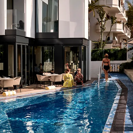 Nh Collection Ibiza-2