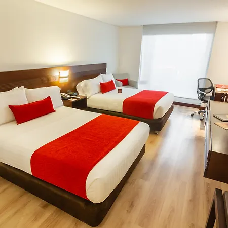 Best Western Plus 93 Park Hotel-3