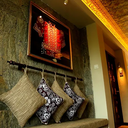 Thilanka Hotel-3