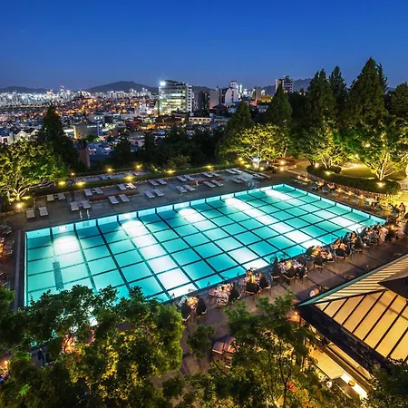 Grand Hyatt Seoul-2