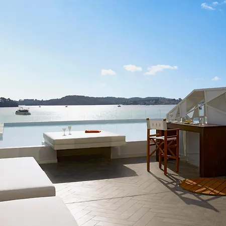 Nikki Beach Resort & Spa Porto Heli-2