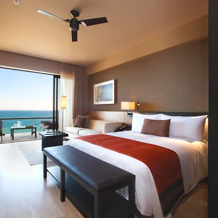 Jw Marriott Los Cabos Beach Resort & Spa-2