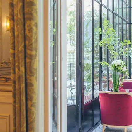 Hotel Alfred Sommier-3