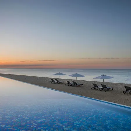 Le Blanc Spa Resort Los Cabos - Adults Only - All-Inclusive-3