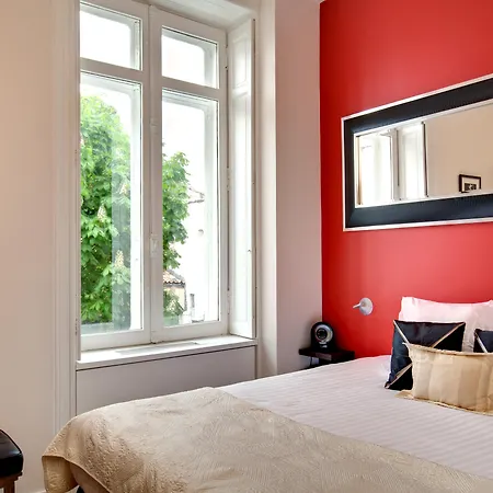 Le Boutique Hotel & Spa-3