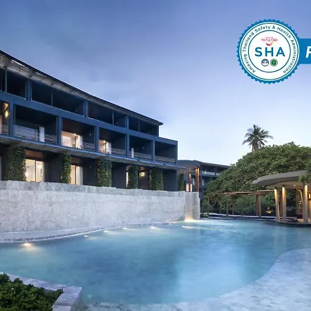 Navana Nature Escape - Sha Extra Plus-2