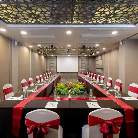 Zenseana Resort & Spa - Patong, Phuket-3