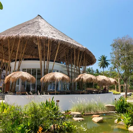 Eden Beach Khao Lak Resort & Spa-2