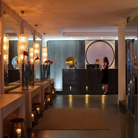 Eight Hotel Paraggi-2